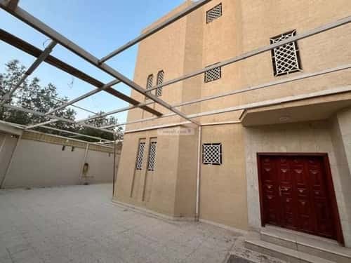 فيلا 8 غرف في العريجاء الأوسط 2