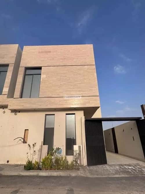 5 bedroom villa in Al Mahdiyyah 1