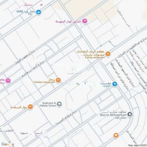 5 bedroom villa in Al Mahdiyyah 5