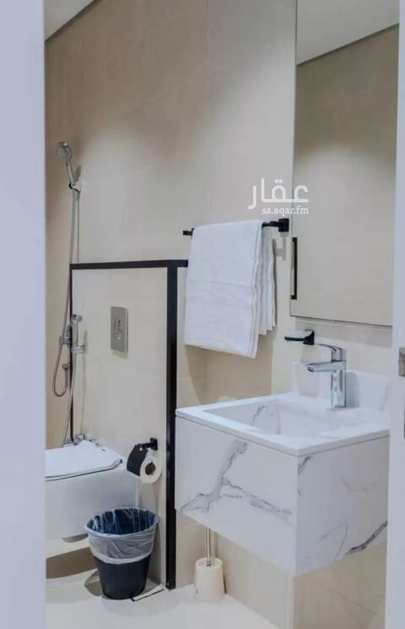 شقة 3 غرف في العارض 14