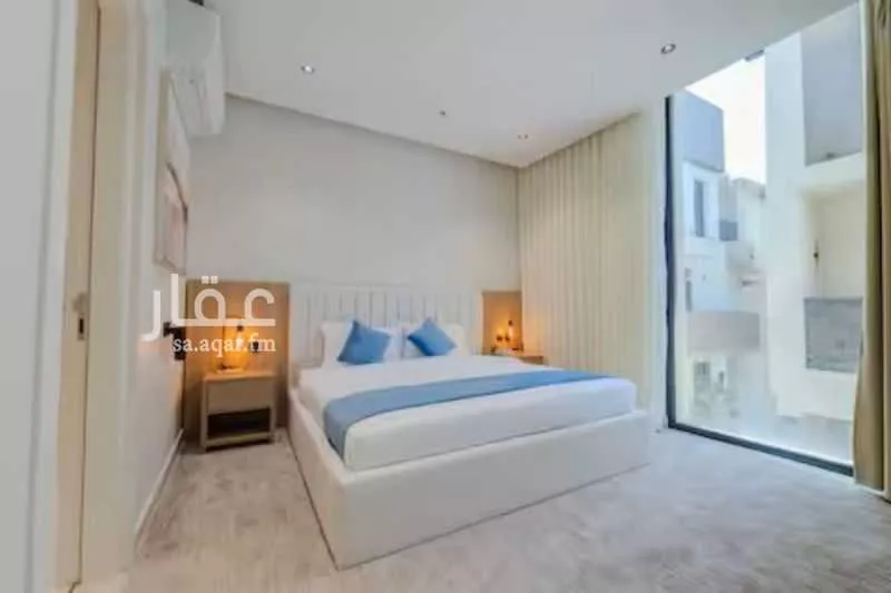 شقة 3 غرف في العارض 15