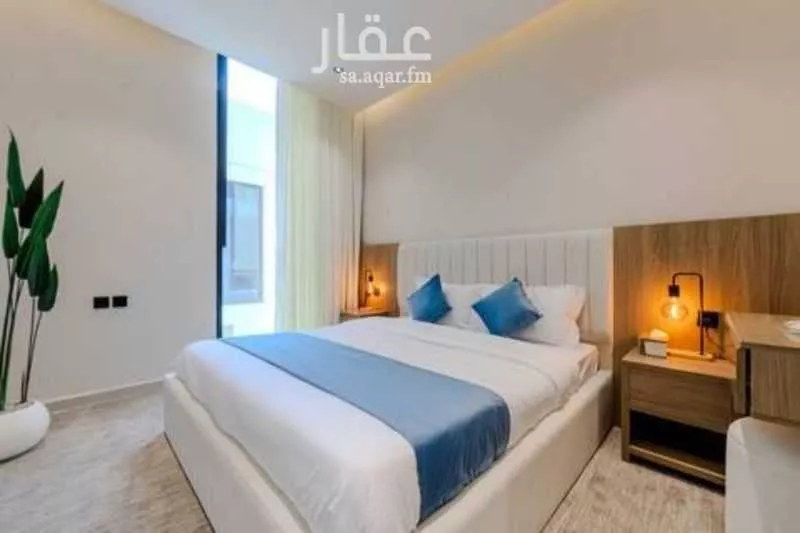 شقة 3 غرف في العارض 9