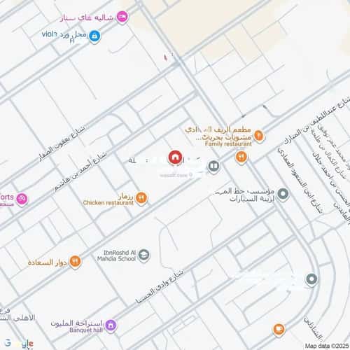5 bedroom villa in Al Mahdiyyah 6