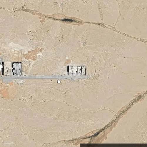 فيلا 7 غرف في المهدية 1