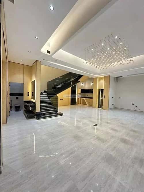 فيلا 7 غرف في المهدية 3