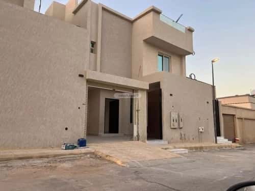 8 bedroom villa in Sultana 7