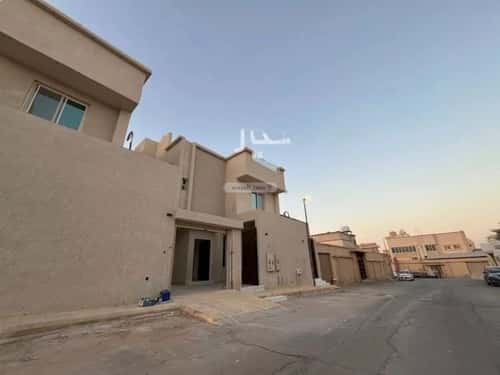 8 bedroom villa in Sultana 8