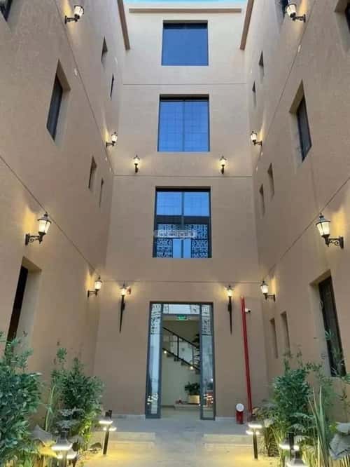 3 bedroom apartment in Al Mahdiyyah 6