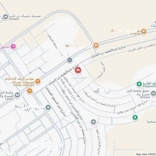 3 bedroom apartment in Al Mahdiyyah 4