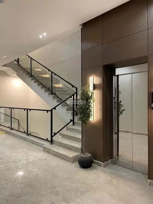 3 bedroom apartment in Al Mahdiyyah 4