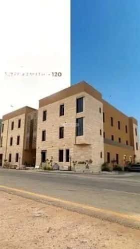 3 bedroom apartment in Al Mahdiyyah 5
