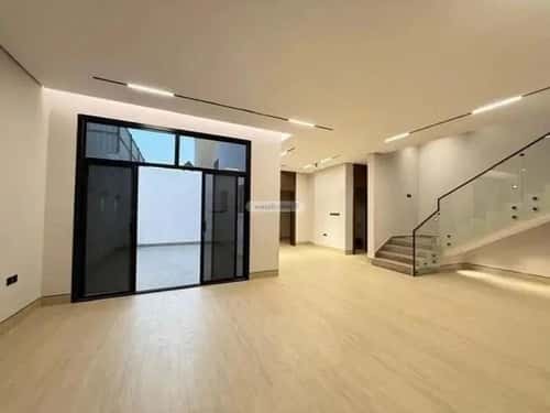 فيلا 5 غرف في المهدية 3