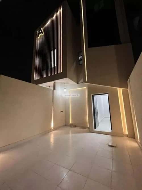 دور 4 غرف في شبرا 8