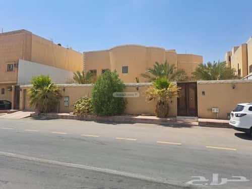 15 bedroom villa in Al Khaleej 1