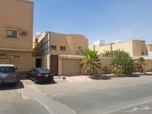 15 bedroom villa in Al Khaleej 2