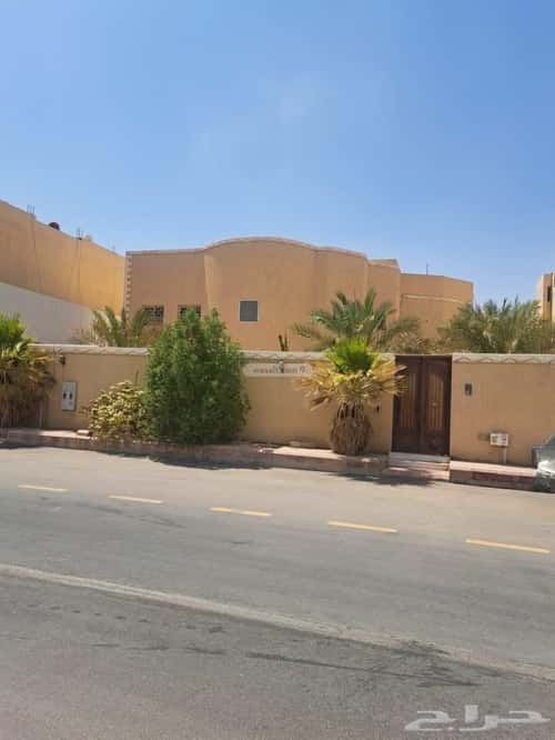 15 bedroom villa in Al Khaleej 4