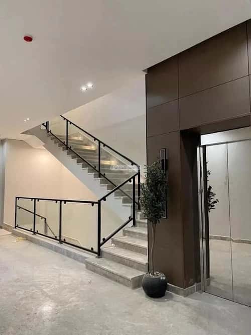 3 bedroom apartment in Al Mahdiyyah 3