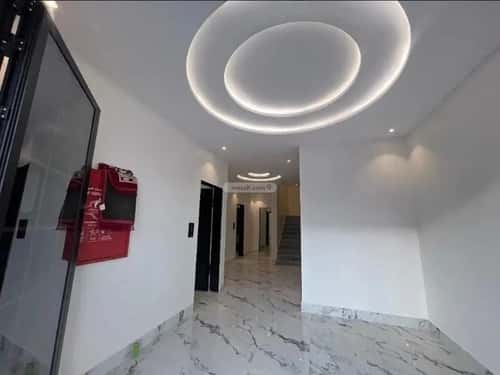 3 bedroom apartment in Okaz 4