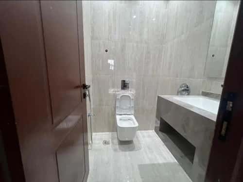 3 bedroom apartment in Okaz 7