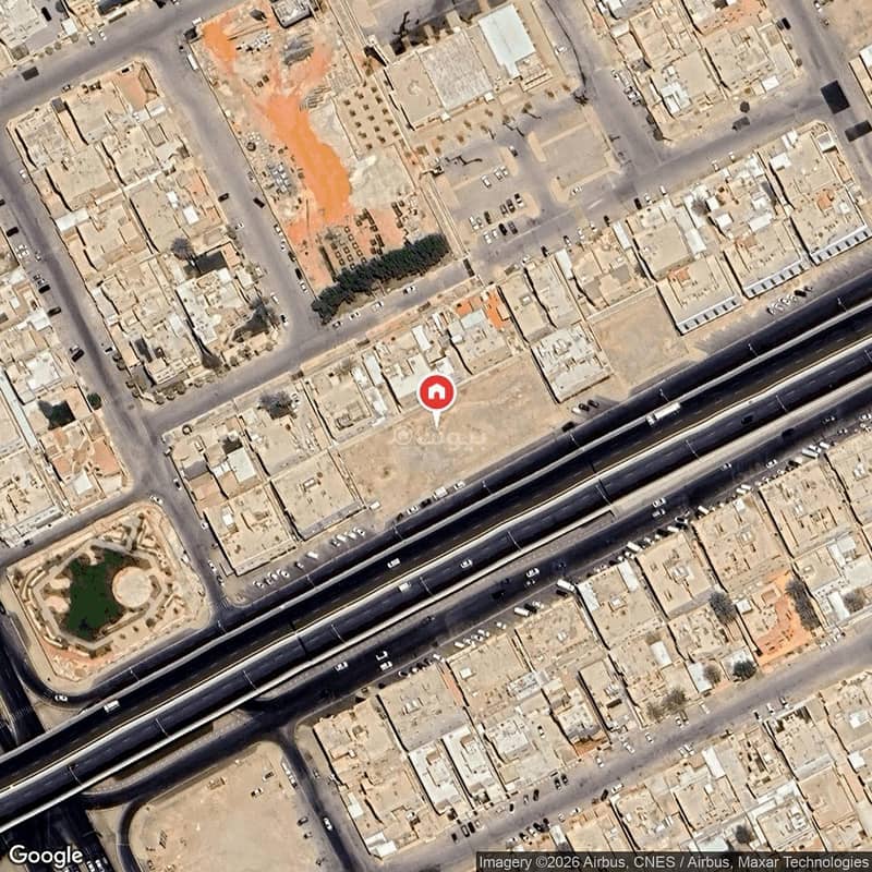 4 bedroom apartment in Al Aziziyah, Riyadh 9