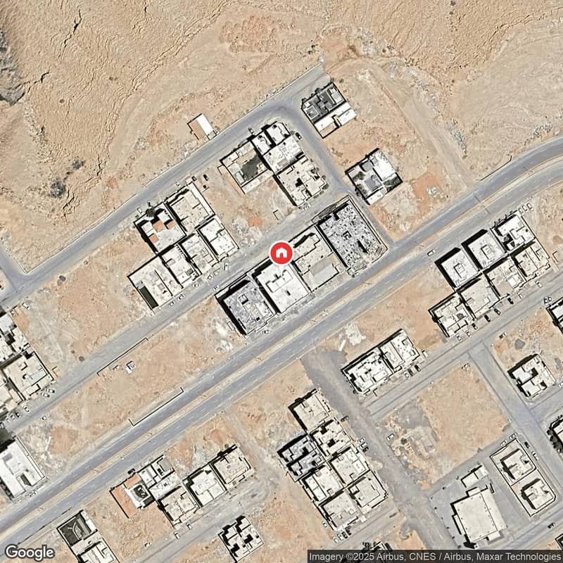 1 bedroom apartment in Al Mahdiyyah, Riyadh 7