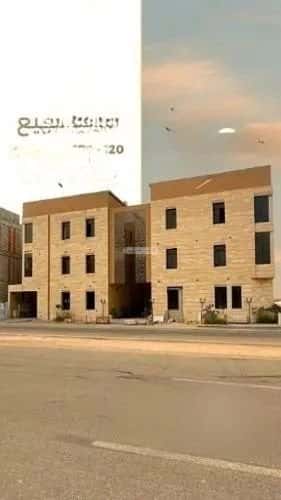 شقة 3 غرف في المهدية 6