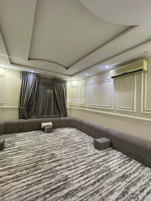 فيلا 17 غرف في طويق 1