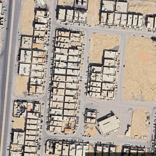 فيلا 17 غرف في طويق 4