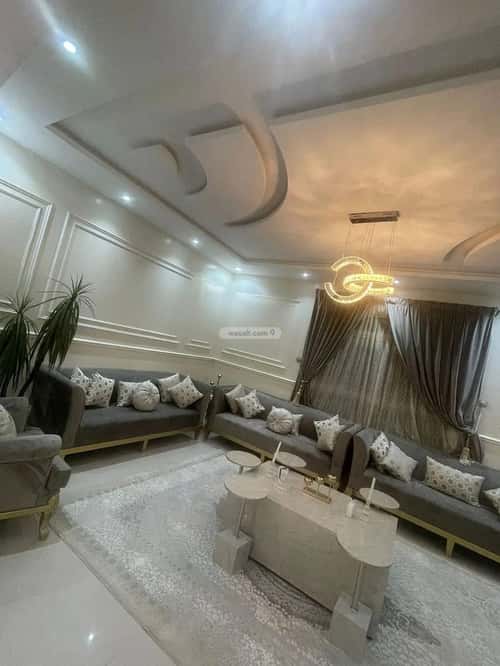فيلا 17 غرف في طويق 3