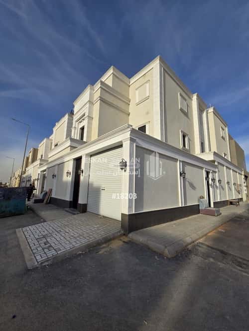 شقة 3 غرف في المعيزيلة 1