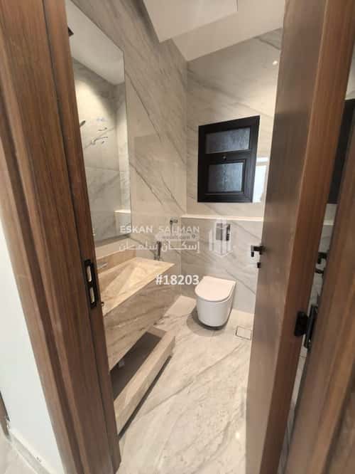 شقة 3 غرف في المعيزيلة 3