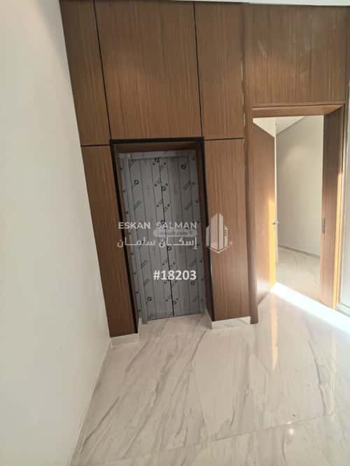 شقة 3 غرف في المعيزيلة 5