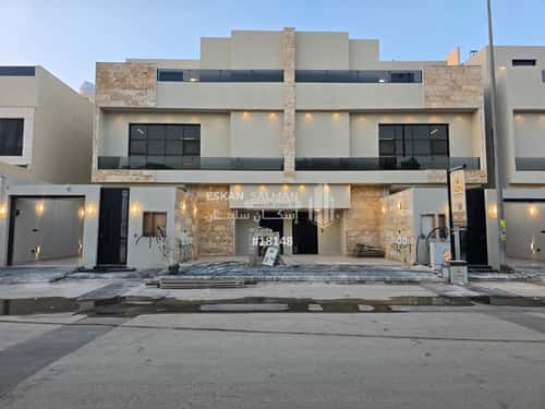 دور 6 غرف في النهضة 1