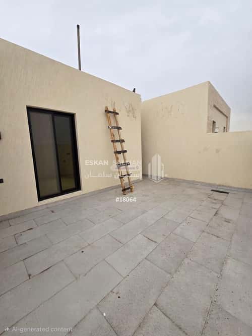 4 bedroom apartment in Al Fayha, Riyadh 5