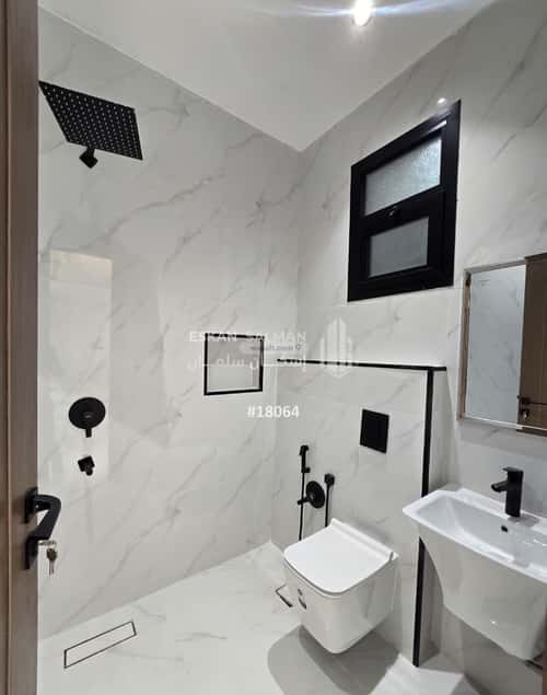 4 bedroom apartment in Al Fayha, Riyadh 7