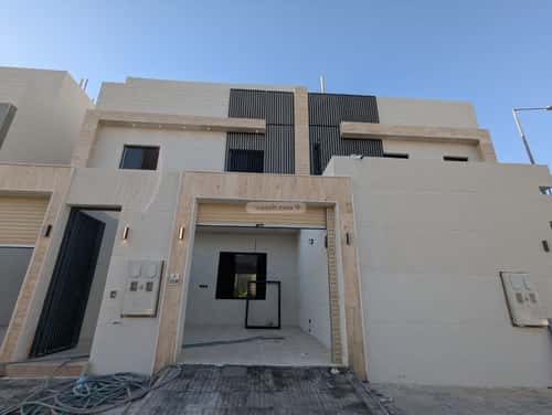 فيلا 6 غرف في عكاظ 1