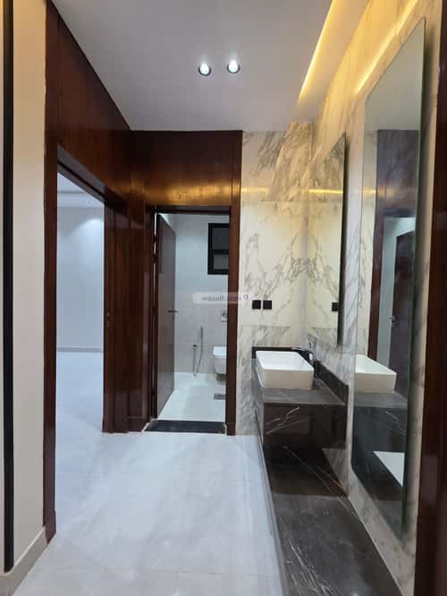 دور 4 غرف في ديراب 1