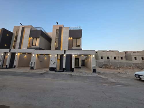 دور 4 غرف في ديراب 11