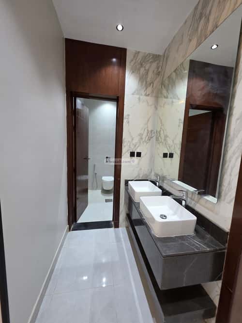 دور 4 غرف في ديراب 3