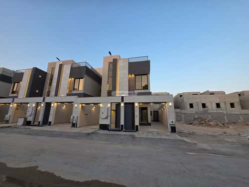 دور 4 غرف في ديراب 9