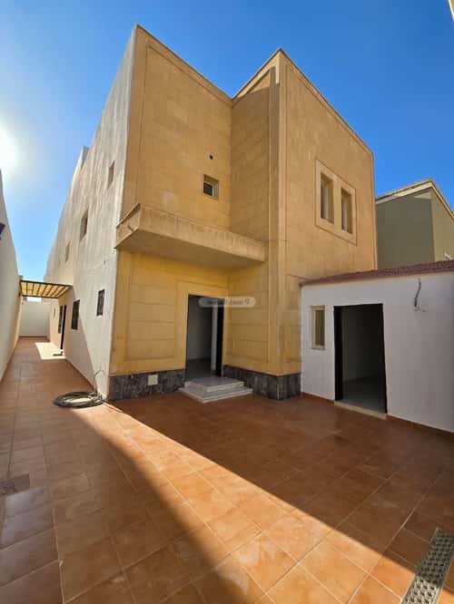 13 bedroom villa in Al Yasmin 6