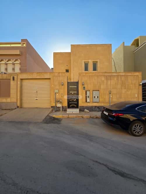 13 bedroom villa in Al Yasmin 5
