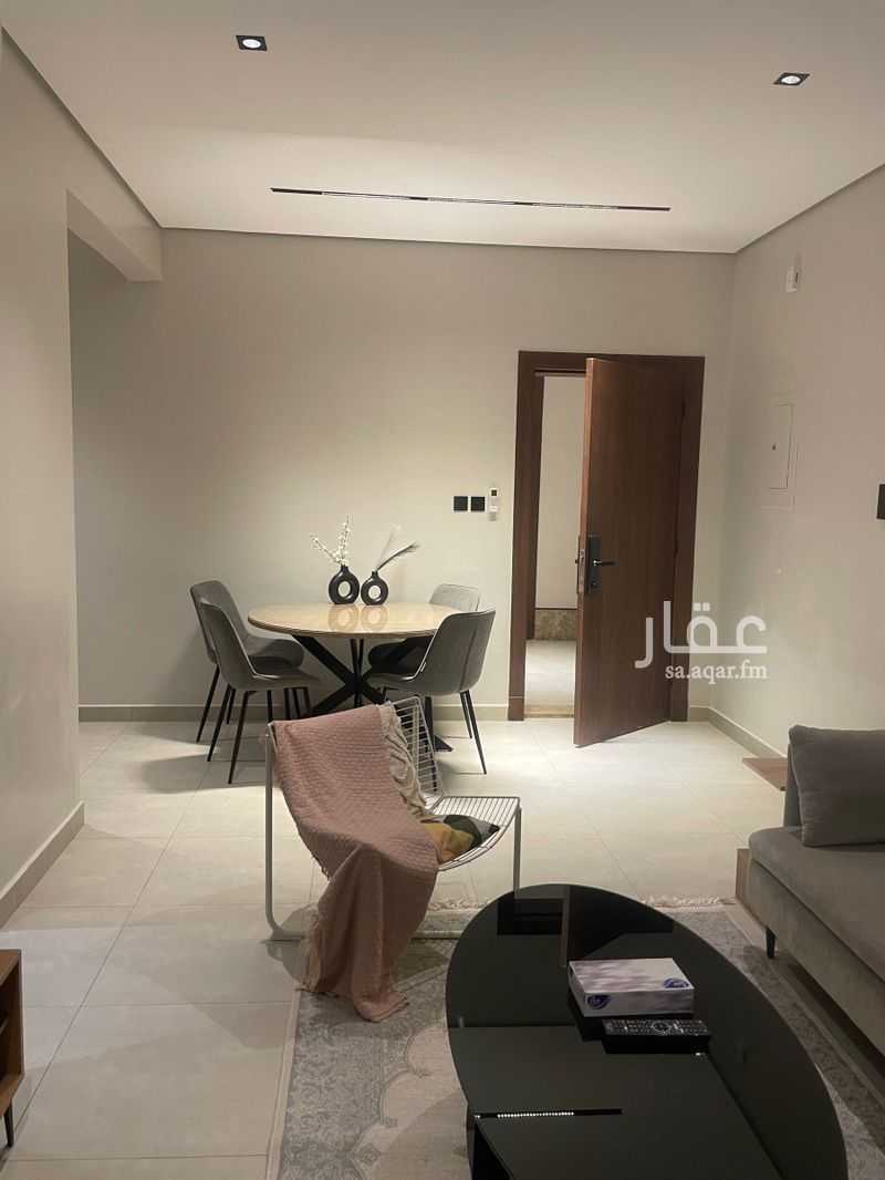 2 bedroom apartment in At Taawon, Riyadh 23