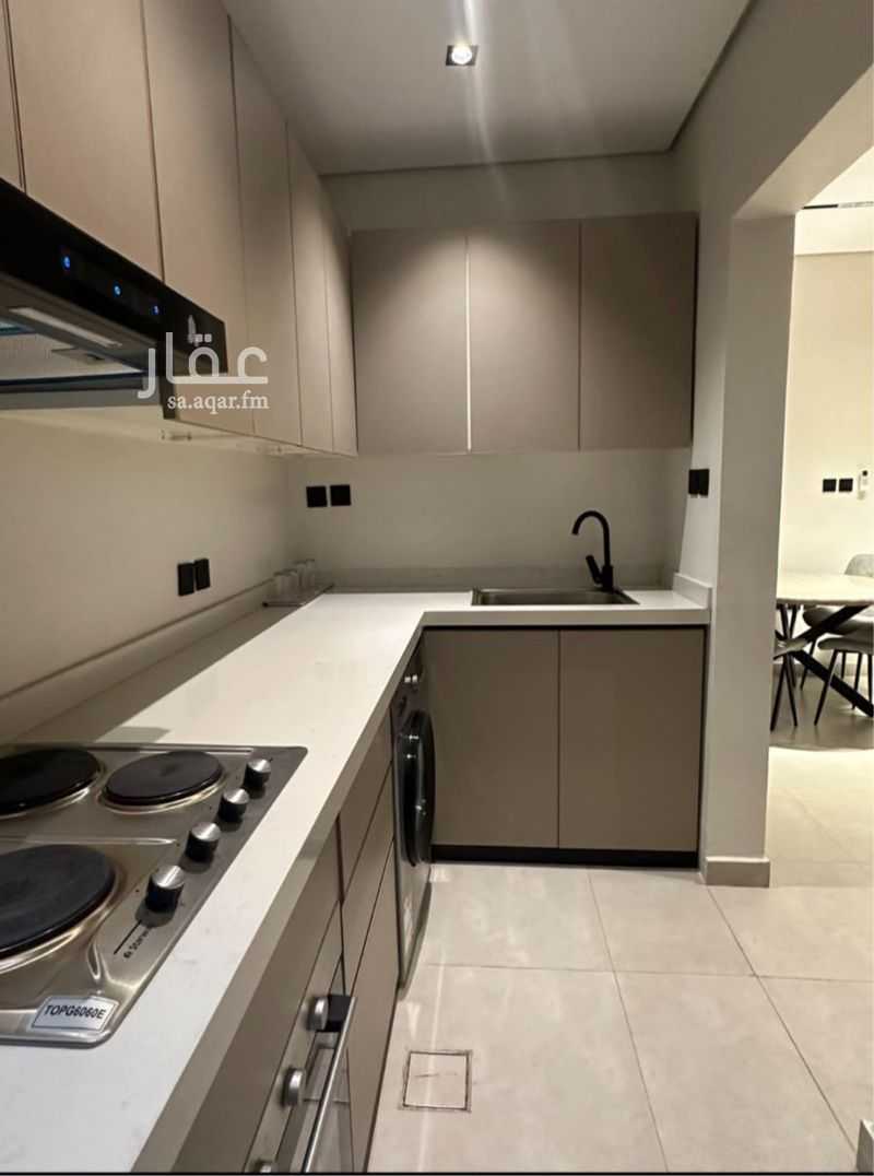 2 bedroom apartment in At Taawon, Riyadh 9