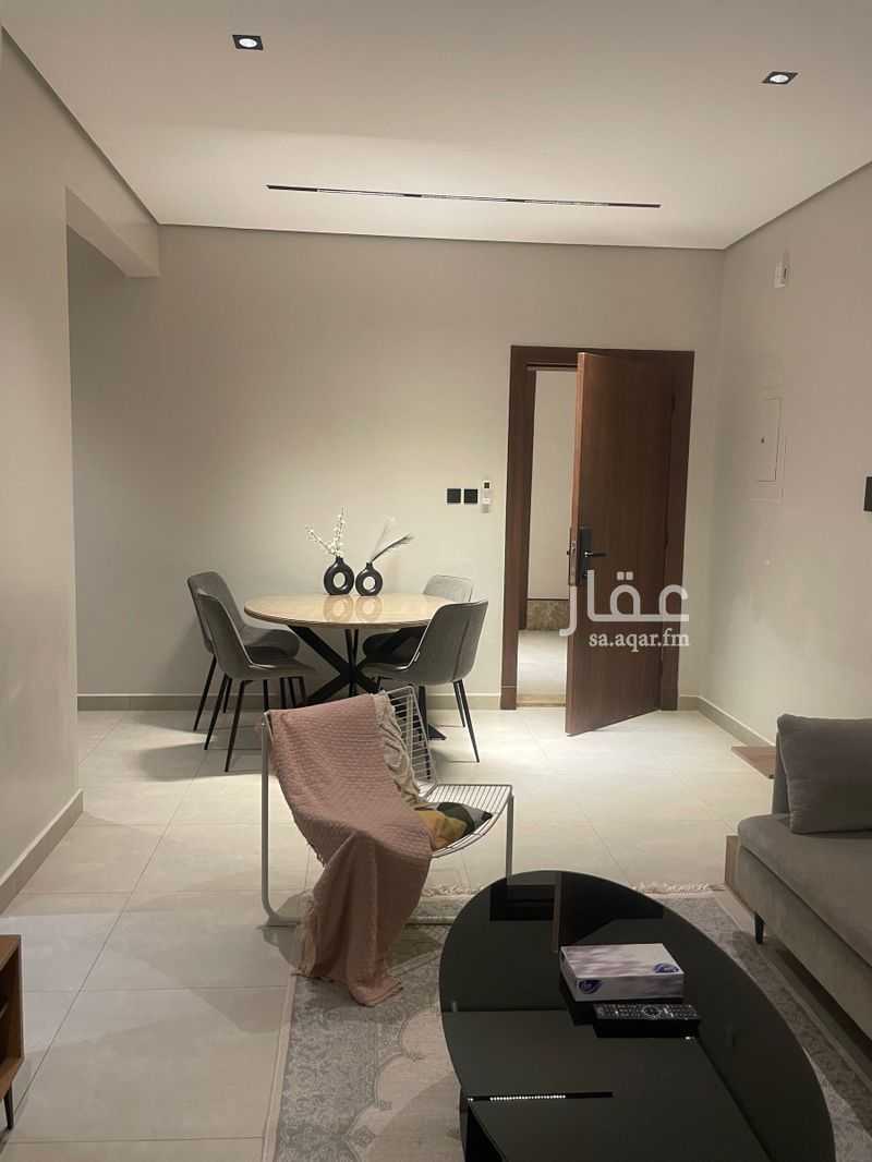 2 bedroom apartment in At Taawon, Riyadh 11