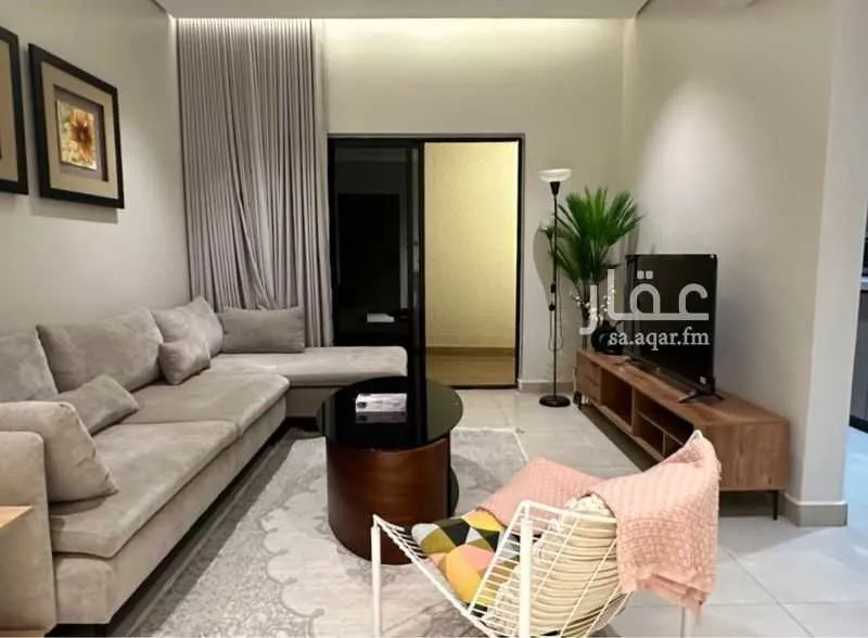 2 bedroom apartment in At Taawon, Riyadh 7