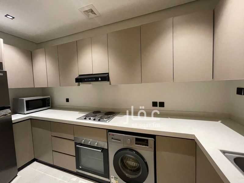 2 bedroom apartment in At Taawon, Riyadh 10