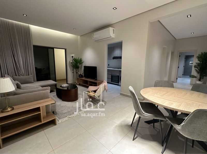 2 bedroom apartment in At Taawon, Riyadh 6