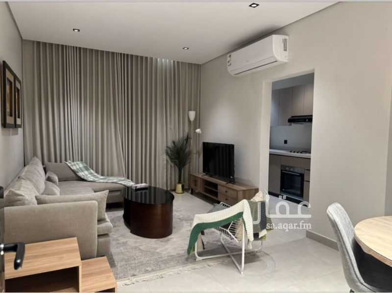 2 bedroom apartment in At Taawon, Riyadh 8