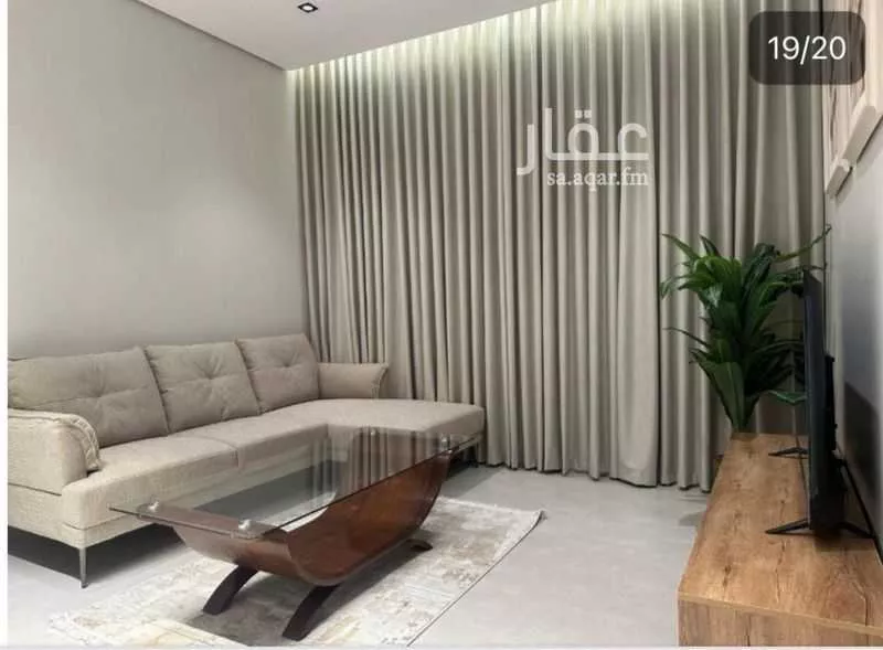 شقة 2 غرف في التعاون، الرياض 7